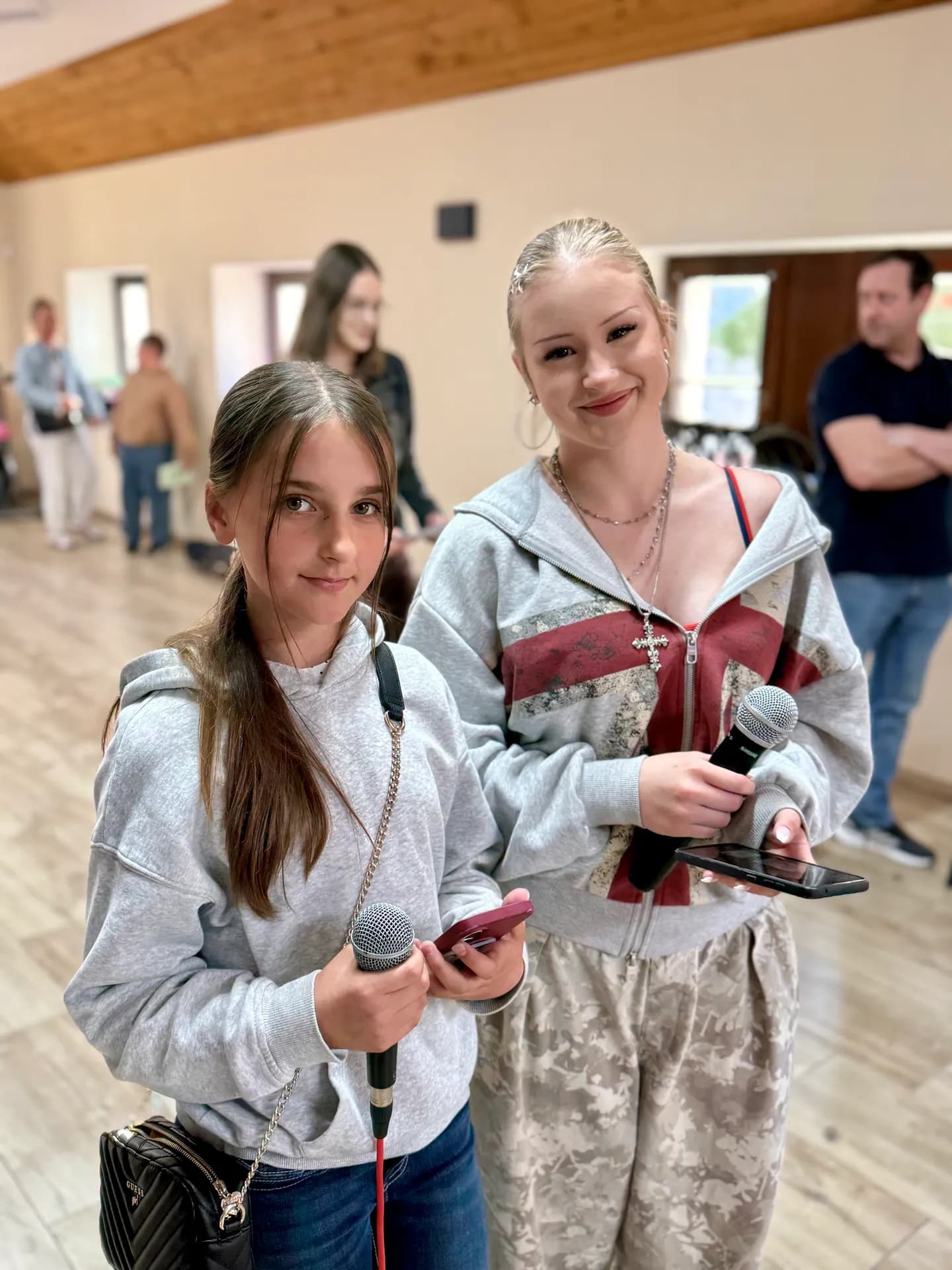 Zajęcia taneczne w Szkole Muzyki i Tańca ARTMUSIC w Działdowie