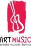 Logo ARTMUSIC