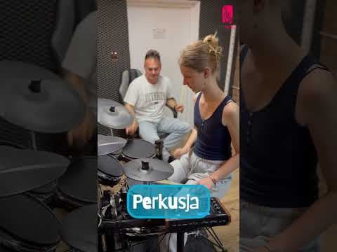 ARTMUSIC - Zapraszamy na zajęcia!