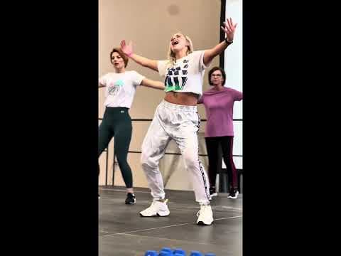 💚 ARTFIT MARATON - pasja, siła i energia!