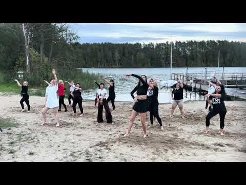FIT LATINO - DANCE CAMP 2026